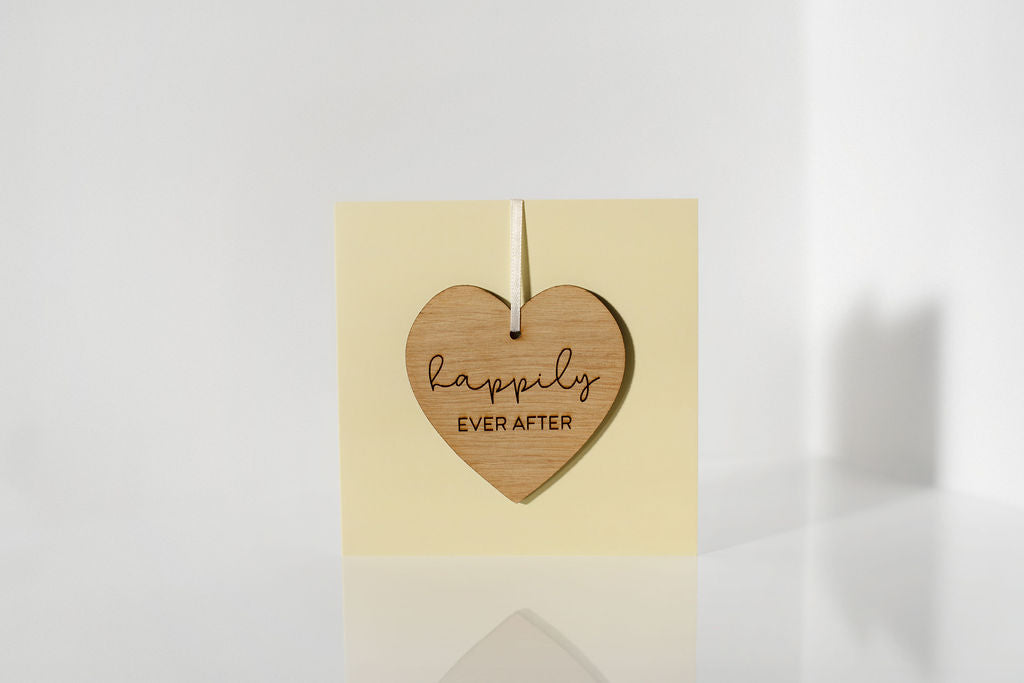 Wedding Day Card