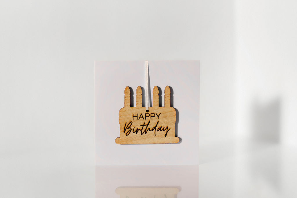 Birthday Card