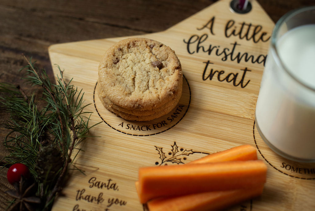 Christmas Eve Board