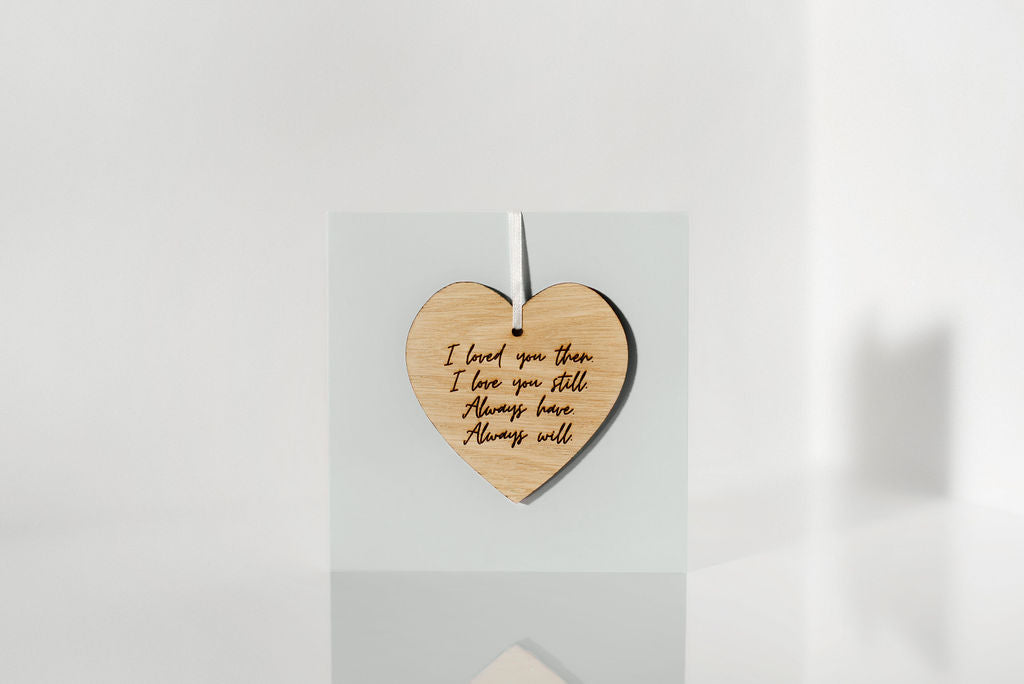 Anniversary Card