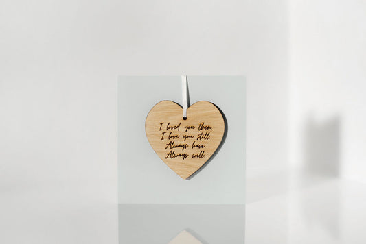 Anniversary Card