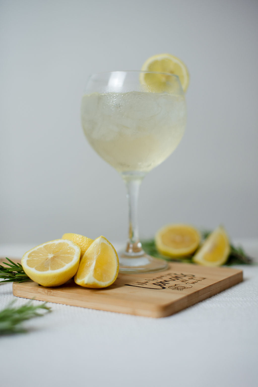 Gin Board