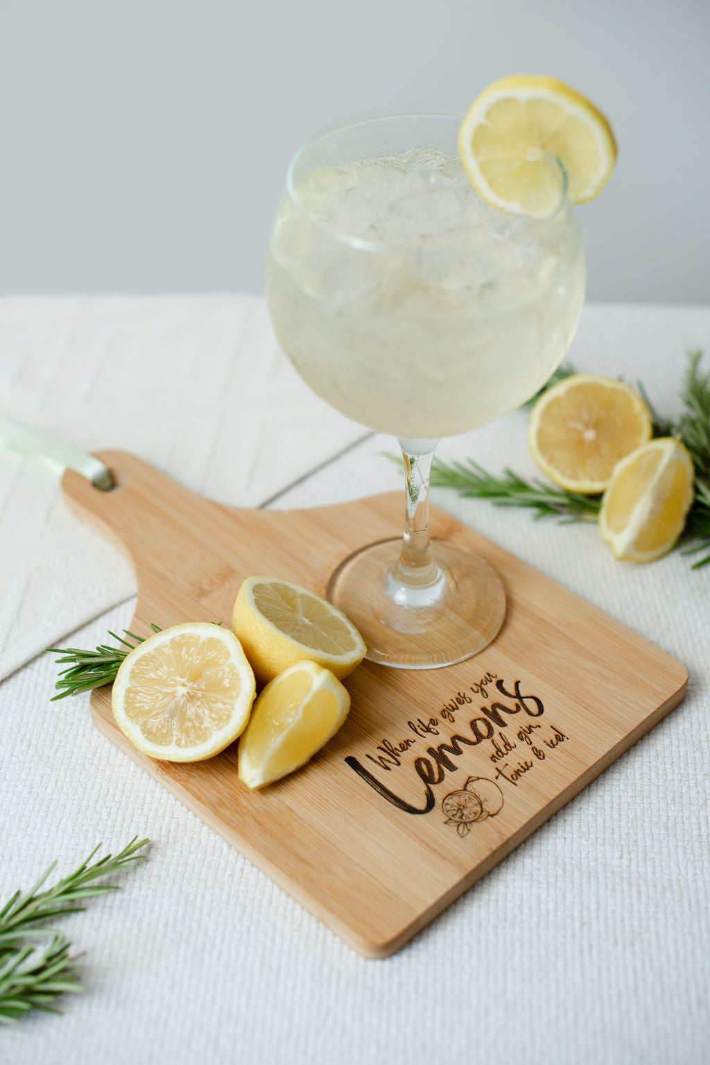 Gin Board
