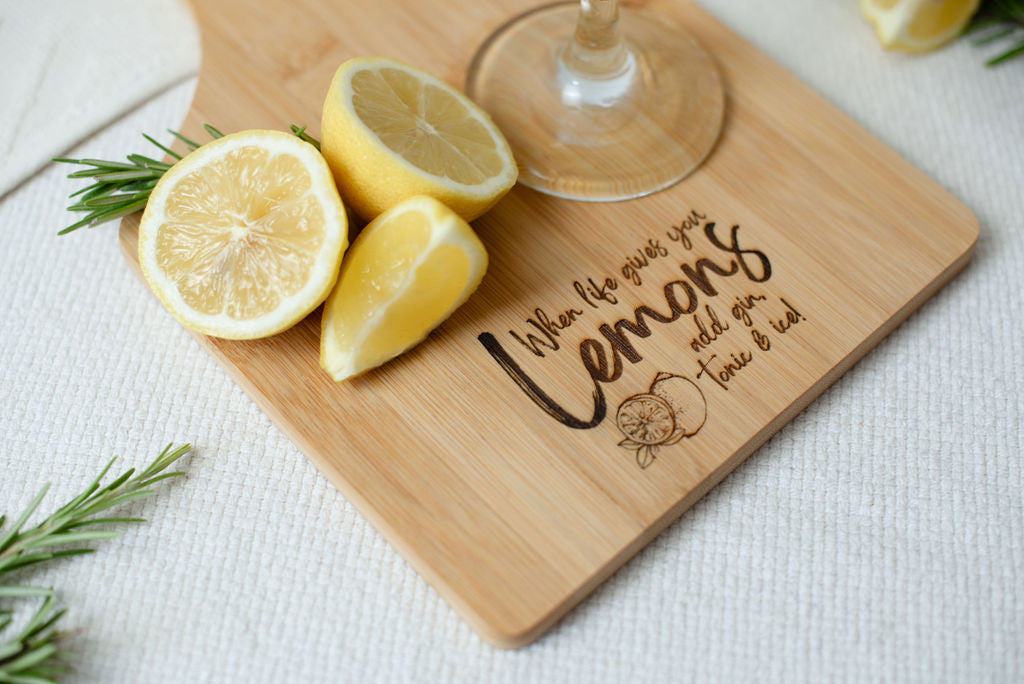 Gin Board