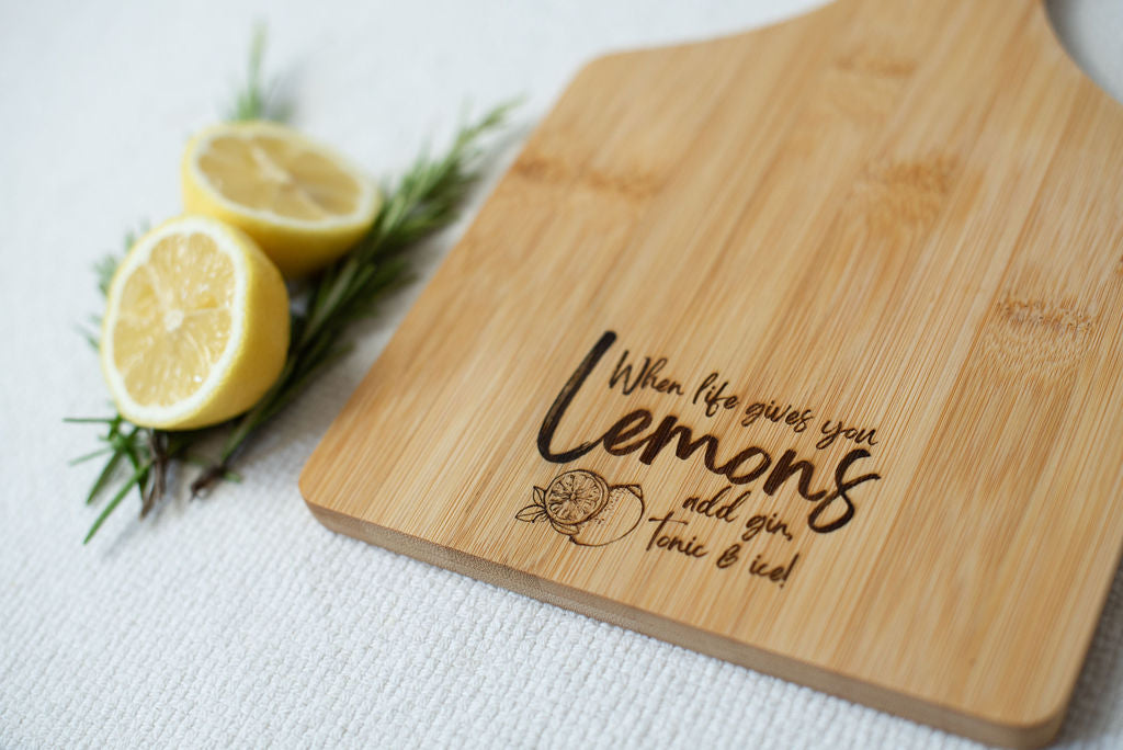 Gin Board
