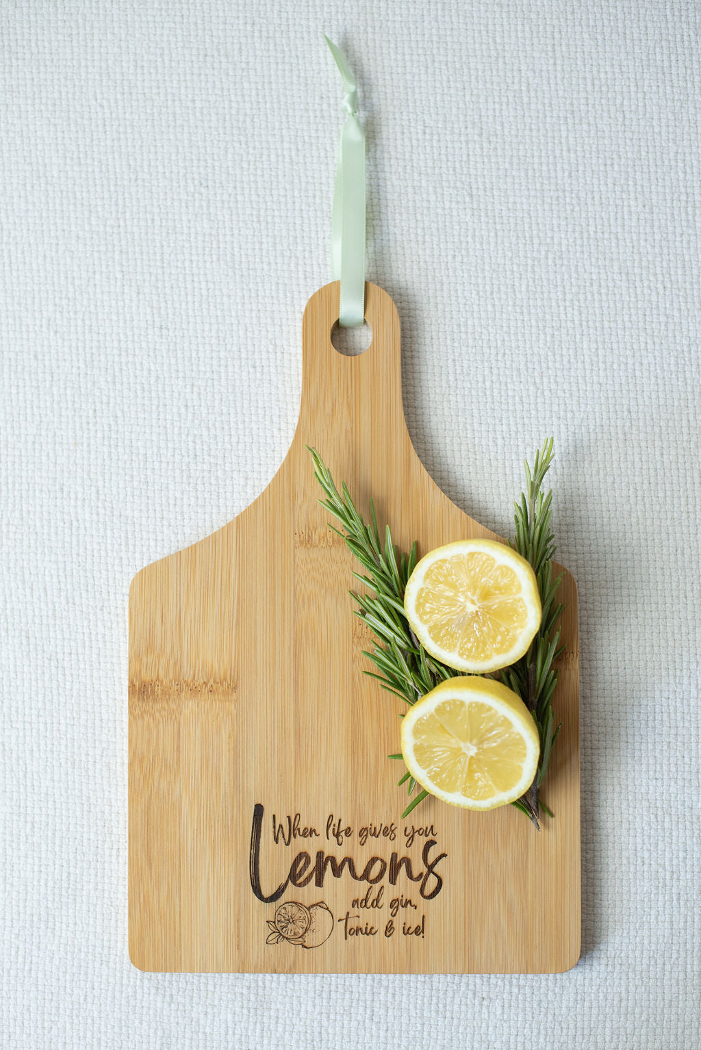 Gin Board