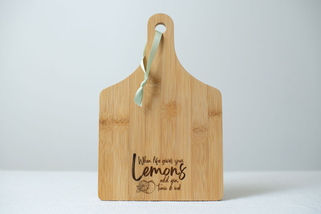 Gin Board