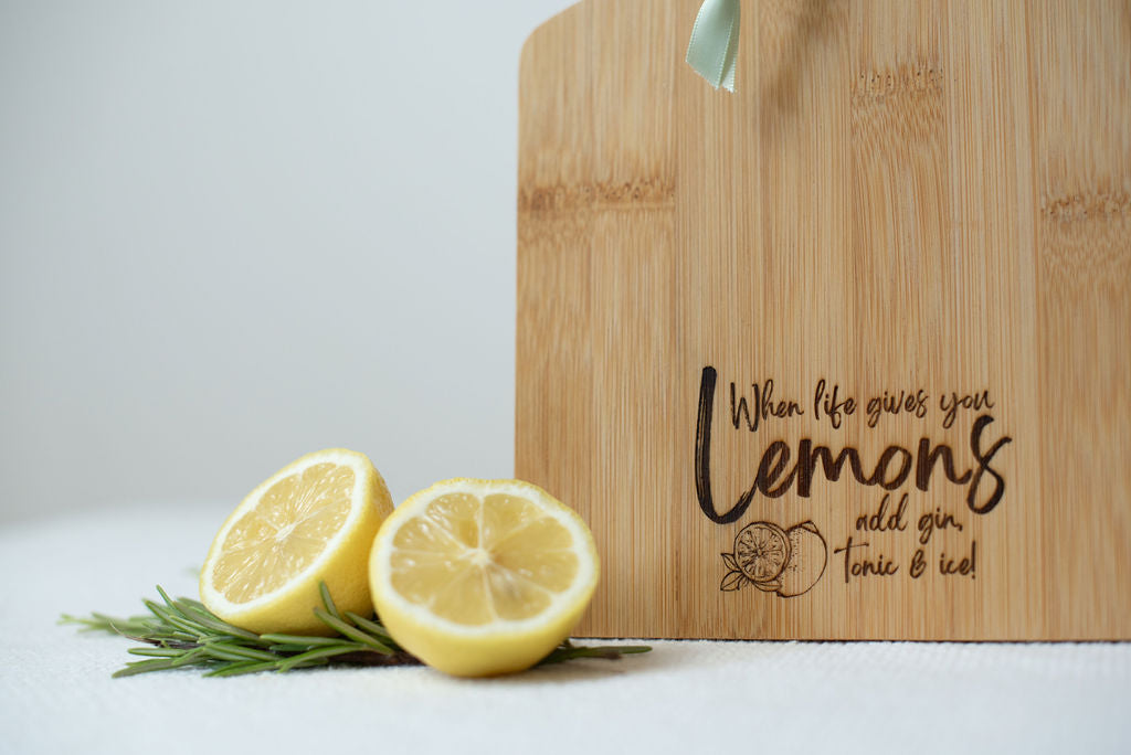 Gin Board