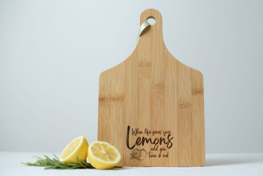 Gin Board