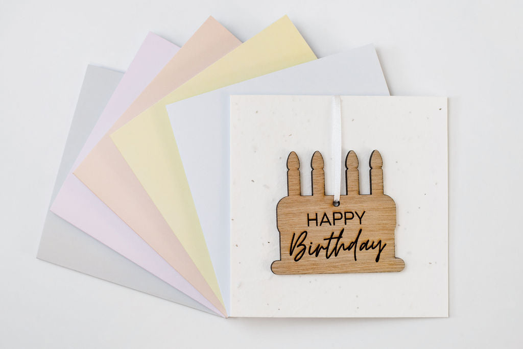 Birthday Card