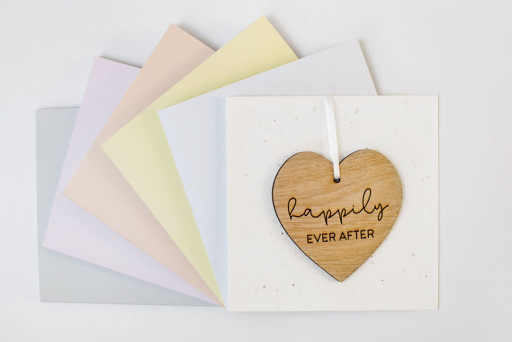 Wedding Day Card