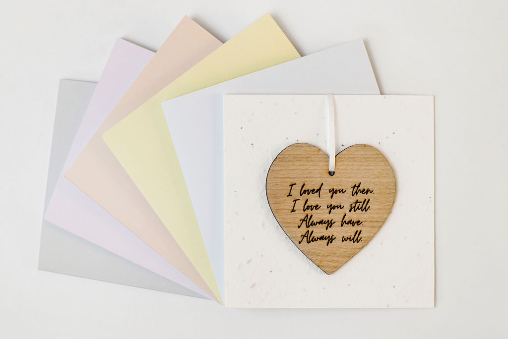 Anniversary Card