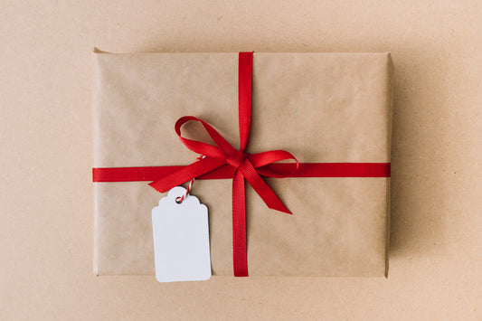 Gift Wrapping Add-on