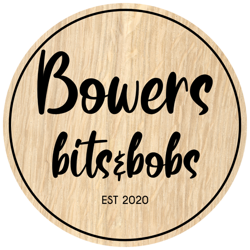 Bowers Bits & Bobs